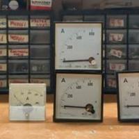 Amperometri in continua