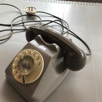 Telefono a rotella SIP