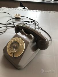 Telefono a rotella SIP