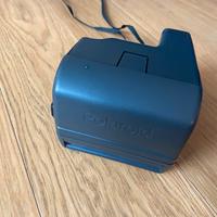 Polaroid OneStep Closeup