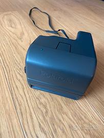 Polaroid OneStep Closeup