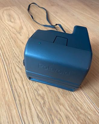 Polaroid OneStep Closeup