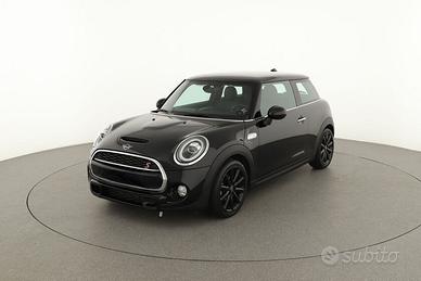 Mini Cooper S condizioni perfette