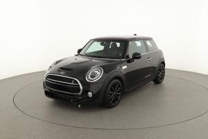 Mini Cooper S condizioni perfette