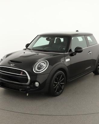 Mini Cooper S condizioni perfette