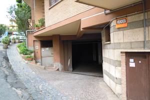 Grottaferrata Garage Box di mq 26