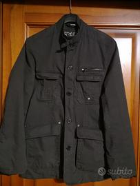 Giacca motociclista bpc