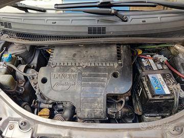 lancia musa 1.3 90cv 