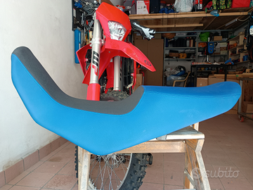 Sella Yamaha xt660 r/x