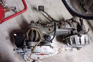 lambretta ricambi 