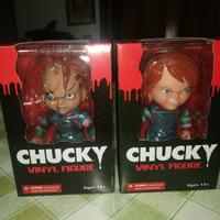 Action figures Chucky 