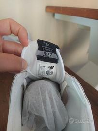 Scarpe new balance