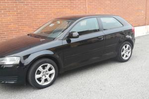 Audi A3 ambiente triptronic cambio automatico 2008
