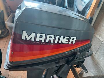 Motore marino