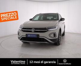 Volkswagen T-Roc 1.5 TSI DSG ACT Style
