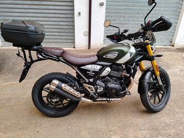 Triumph scrambler 400x