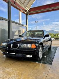 Bmw 320i e36
