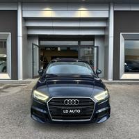 Audi A3 SPB 35 TDI S tronic Admired S LINE