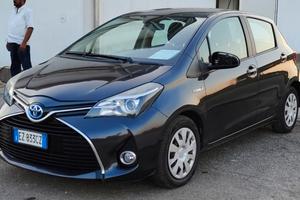 Toyota Yaris 1.5 Hybrid 5 porte Active