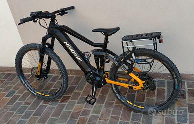 e-bike
