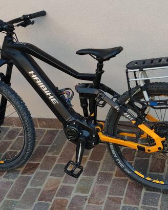 e-bike