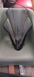 cupolino honda dn1 alto givi