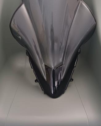 cupolino honda dn1 alto givi