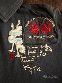 Polo La Martina LIMITED EDITION