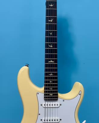 PRS Silver Sky SE Moon White John Mayer*UPGRADE*