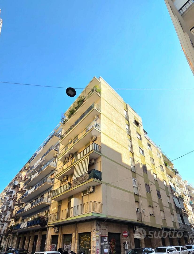 Appartamento – Bari, Carrassi - Vista 4