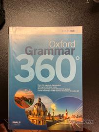 Oxford grammar 360