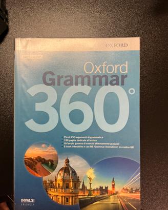 Oxford grammar 360