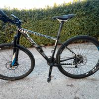 Copperhead 3 27,5 (2018) - MTB hardtail