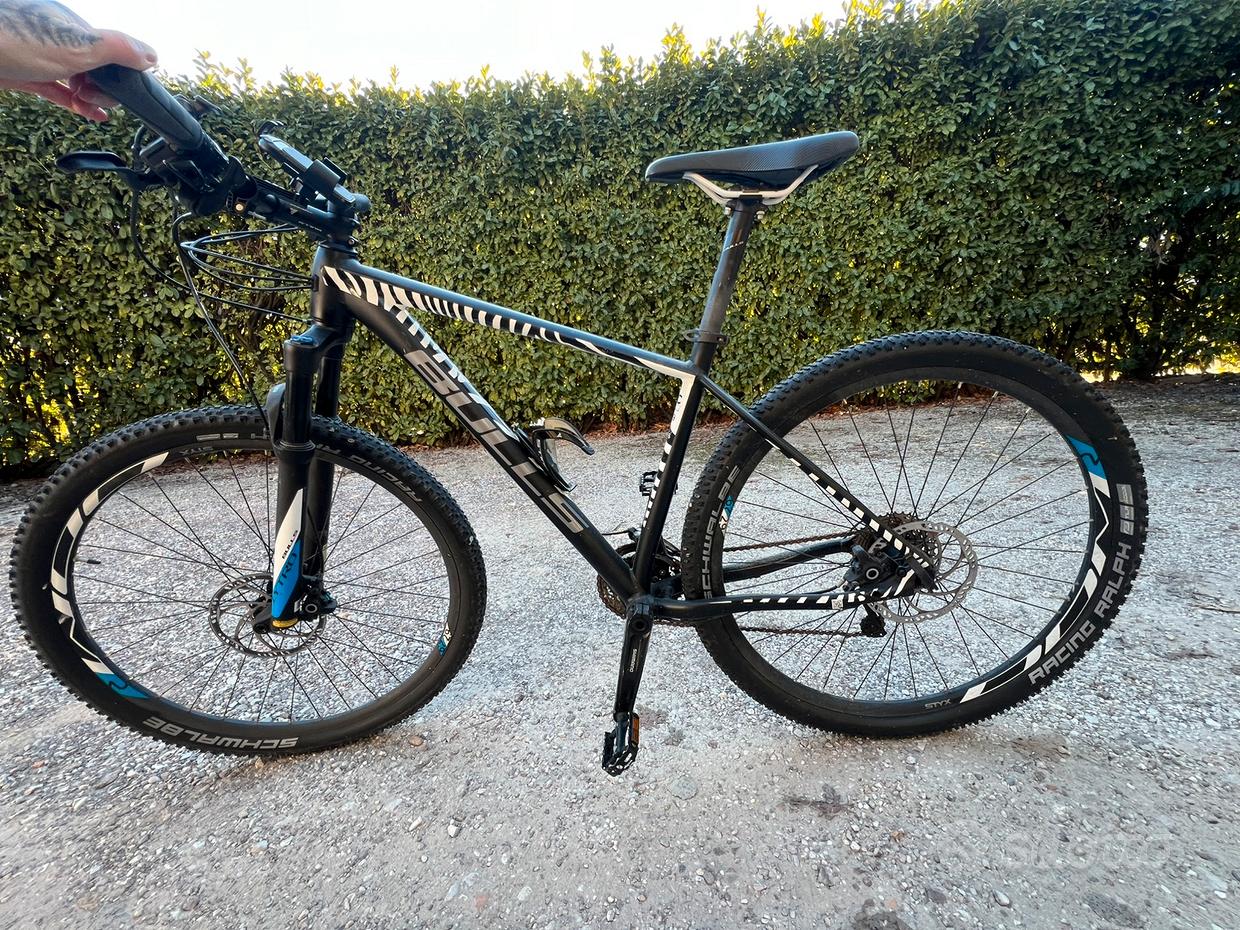 Corona Interna Acciaio Shimano Deore M532 22T – 64mm BCD 4 Bulloni 9 Velocità