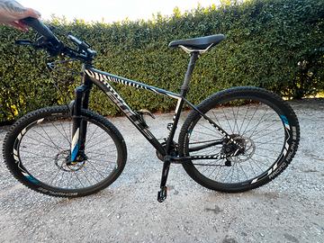 Copperhead 3 27,5 (2018) - MTB hardtail