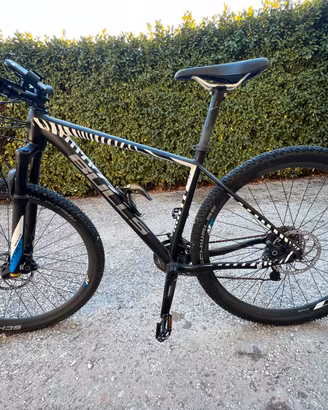 Copperhead 3 27,5 (2018) - MTB hardtail