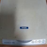 Scanner Epson perfection 1670