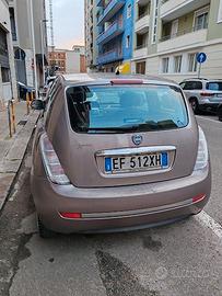 Macchina usata in città ,unico proprietario