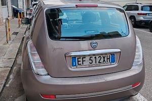 Macchina usata in città ,unico proprietario