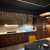 Cucina Expo ONDA L. 501  -Mobilturi-