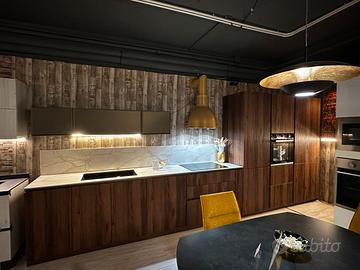 Cucina Expo ONDA L. 501  -Mobilturi-