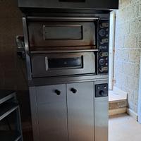 Forno professionale