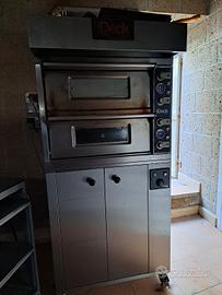 Forno professionale