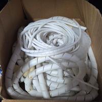 COPRI CAVO ELETTRICO VARIE SEZIONI  LOTTO