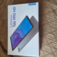 Lenovo Tab M10 Seconda Generazione 4G LTE