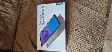 Lenovo Tab M10 Seconda Generazione 4G LTE