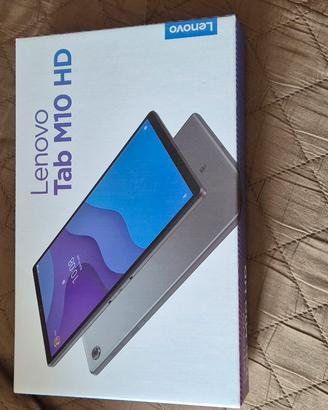 Lenovo Tab M10 Seconda Generazione 4G LTE