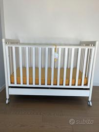 Lettino Bambino