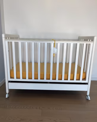 Lettino Bambino