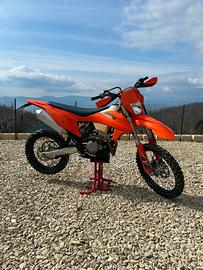 Ktm 350 exc-f 2022